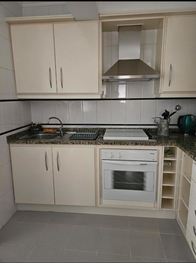 Apartamento Marques Nazaré Kültér fotó