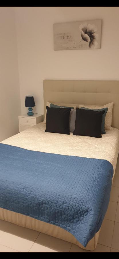 Apartamento Marques Nazaré Kültér fotó