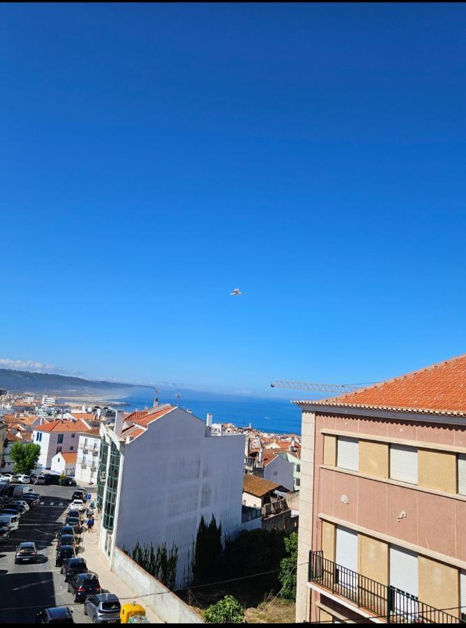 Apartamento Marques Nazaré Kültér fotó